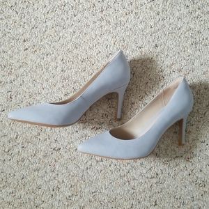 Clark's grey Women's pump